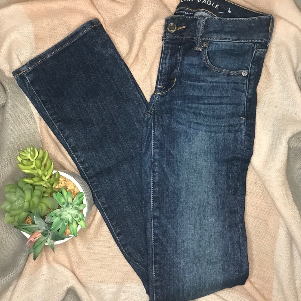 AE Skinny Kick XLONG